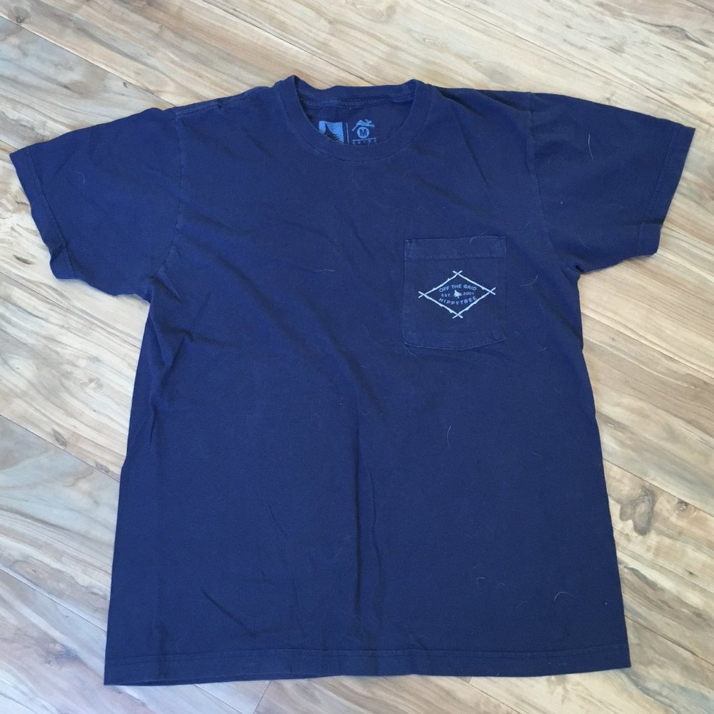 HippyTree Graphic T-Shirt
